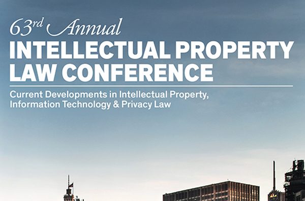 2019 IP Conference