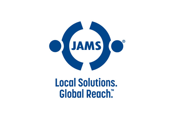 JAMS Local solutions Global Reach