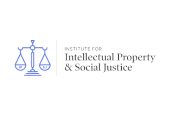 Institute for Intellectual Property & Social Justice (IIPSJ)