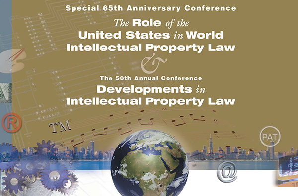 2006 IP Conference